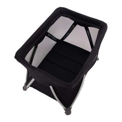 Nuna Sena™ Aire Cestovní postýlka - Caviar - obrázek