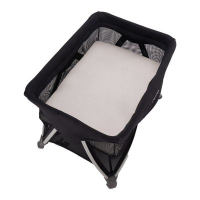 Nuna Sena™ Aire Cestovní postýlka - Caviar - obrázek