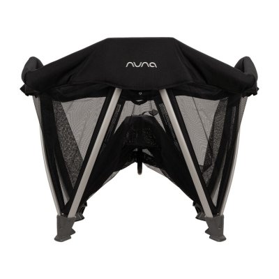 Nuna Sena™ Aire Cestovní postýlka - Caviar - obrázek