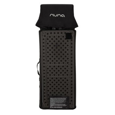 Nuna Sena™ Aire Cestovní postýlka - Caviar - obrázek