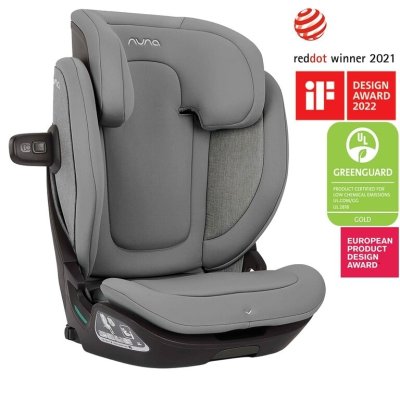Nuna Aace LX Autosedačka - Seasalt