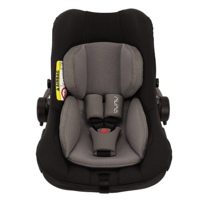 Nuna Pipa™ Next - Caviar - obrázek