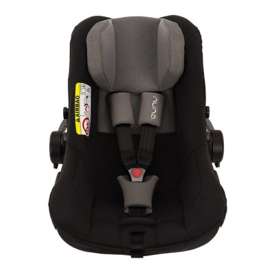 Nuna Pipa™ Next - Caviar - obrázek