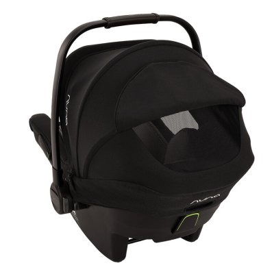 Nuna Pipa™ Next - Caviar - obrázek