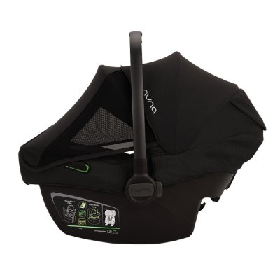 Nuna Pipa™ Next - Caviar - obrázek