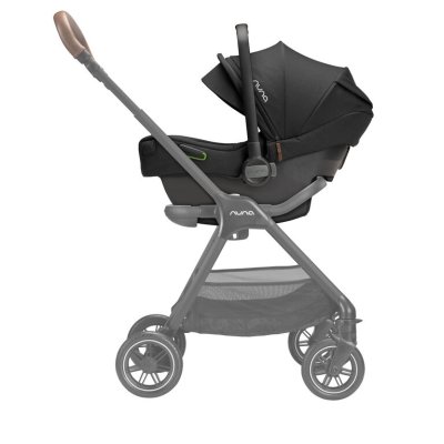 Nuna Pipa™ Next - Caviar - obrázek