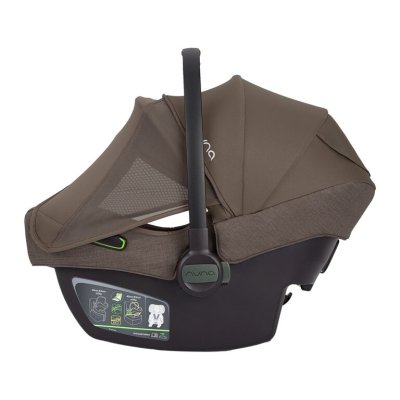 Nuna Pipa™ Next - Chestnut - obrázek