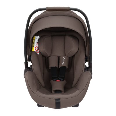 Nuna Arra™ Flex - Chestnut - obrázek