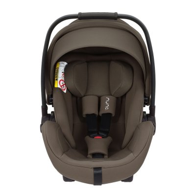 Nuna Arra™ Flex - Pistachio - obrázek