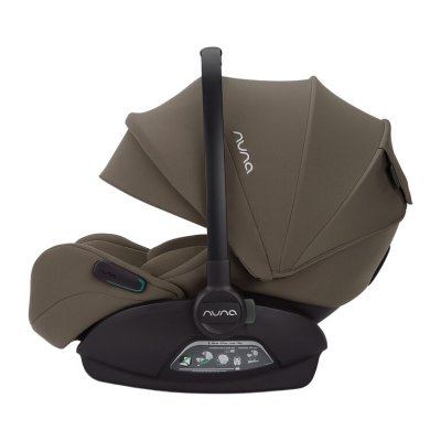 Nuna Arra™ Flex - Pistachio - obrázek