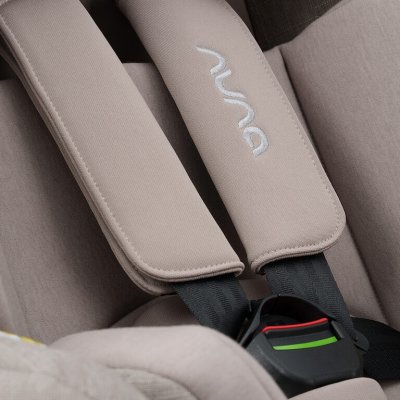 Nuna Todl Next Autosedačka - Chateau - obrázek