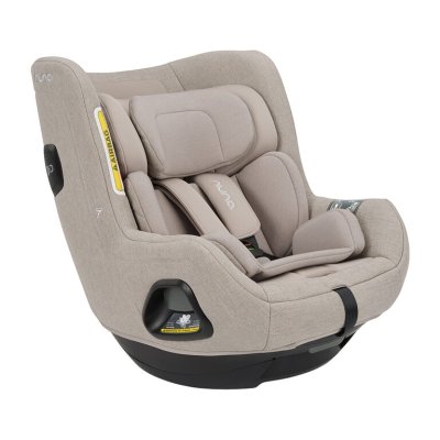 Nuna Todl Next Autosedačka - Chateau