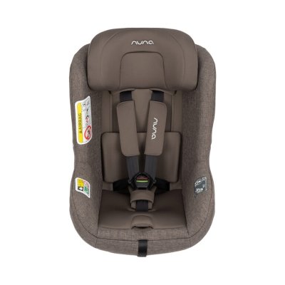 Nuna Todl Next Autosedačka - Chestnut - obrázek