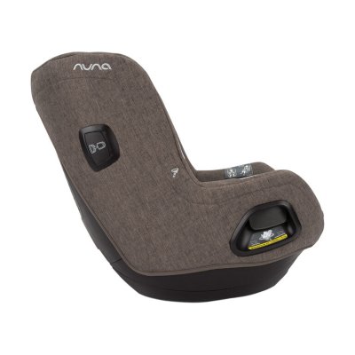 Nuna Todl Next Autosedačka - Chestnut - obrázek