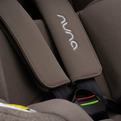 Nuna Todl Next Autosedačka - Chestnut - obrázek