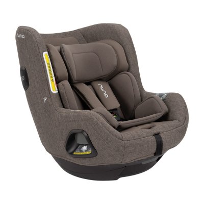 Nuna Todl Next Autosedačka - Chestnut