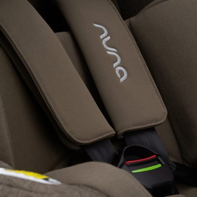 Nuna Todl Next Autosedačka - Pistachio - obrázek