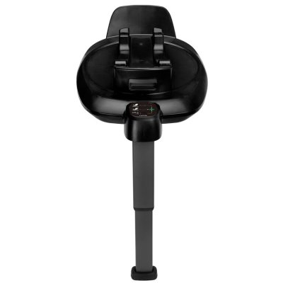 Nuna Set Autosedačka + Arra™ Flex + Todl™ Lite + Base Next - Thunder - obrázek