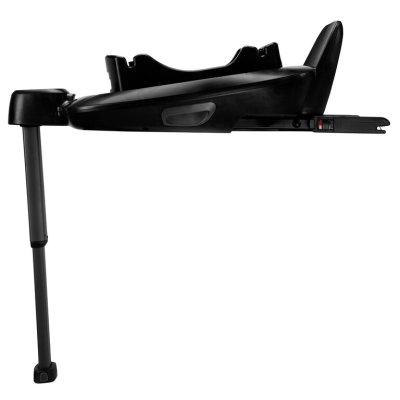 Nuna Set Autosedačka + Arra™ Flex + Todl™ Lite + Base Next - Thunder - obrázek