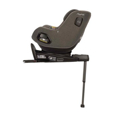 Nuna Set Autosedačka Pipa™ Next + Todl™ Lite + Base Next - Thunder - obrázek