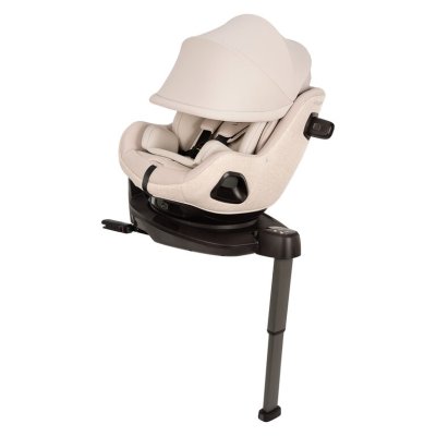 Nuna Pruu™ Aire - Biscotti - obrázek