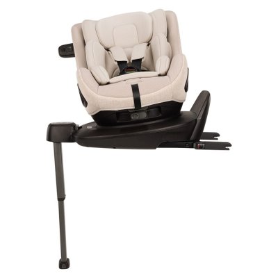 Nuna Pruu™ Aire - Biscotti - obrázek