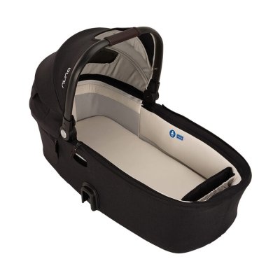Nuna Demi™ Icon Kombinovaný kočárek - Caviar - obrázek