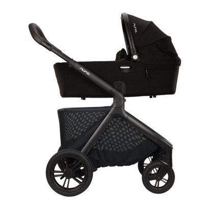 Nuna Demi™ Icon Kombinovaný kočárek - Caviar - obrázek