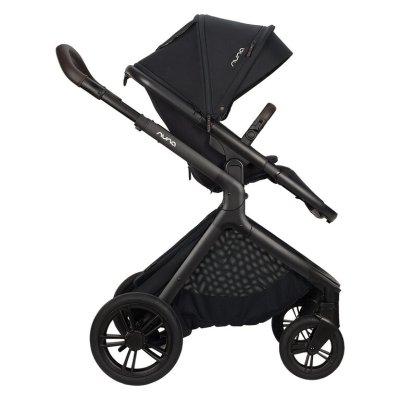 Nuna Demi™ Icon Kombinovaný kočárek - Caviar - obrázek