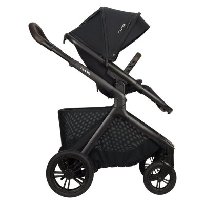 Nuna Demi™ Icon Kombinovaný kočárek - Caviar - obrázek