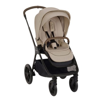 Nuna Kombinovaný kočárek Triv Lx + Lytl + Winter set - Cosmopolitan - obrázek