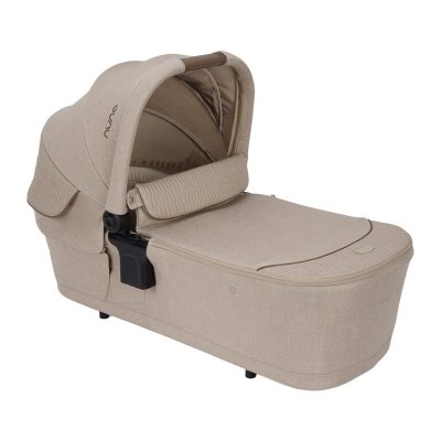 Nuna Kombinovaný kočárek Triv Lx + Lytl + Winter set - Cosmopolitan - obrázek