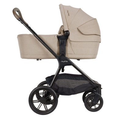 Nuna Kombinovaný kočárek Triv Lx + Lytl + Winter set - Cosmopolitan - obrázek