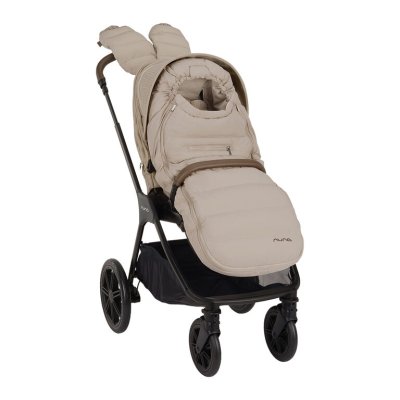 Nuna Kombinovaný kočárek Triv Lx + Lytl + Winter set - Cosmopolitan - obrázek