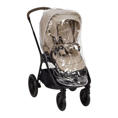 Nuna Kombinovaný kočárek Triv Lx + Lytl + Winter set - Cosmopolitan - obrázek