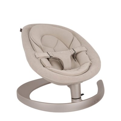 Nuna Leaf Grow Lehátko s hrazdičkou - Chateau - obrázek