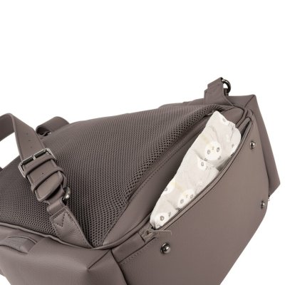 Nuna Essential Přebalovací batoh - Thunder - obrázek