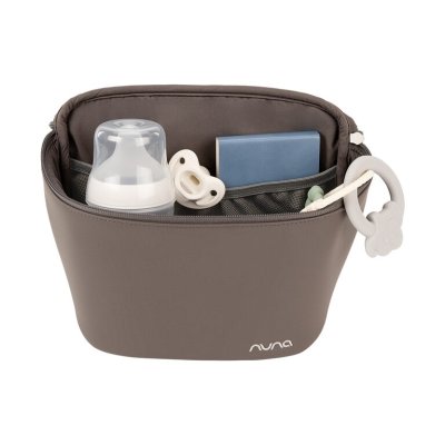 Nuna Essential Přebalovací batoh - Thunder - obrázek