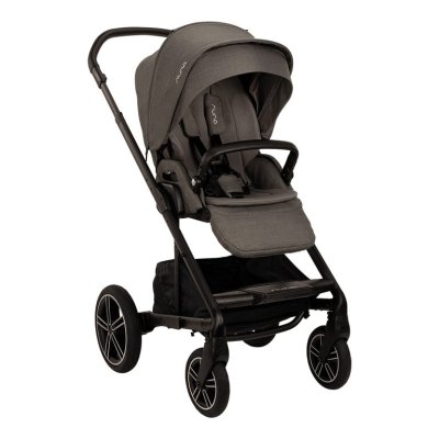 Nuna Set Mixx™ Next Kombinovaný kočárek - Thunder - obrázek