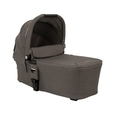 Nuna Set Mixx™ Next Kombinovaný kočárek - Thunder - obrázek