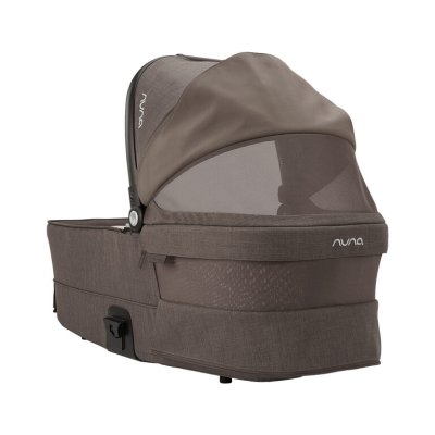 Nuna Set Mixx™ Next Kombinovaný kočárek - Chestnut - obrázek