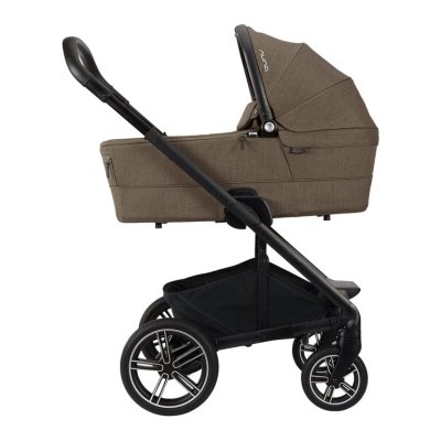 Nuna Set Mixx™ Next Kombinovaný kočárek - Pistachio - obrázek
