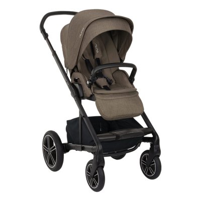 Nuna Set Mixx™ Next Kombinovaný kočárek - Pistachio - obrázek