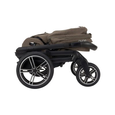Nuna Set Mixx™ Next Kombinovaný kočárek - Pistachio - obrázek