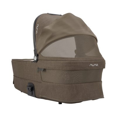 Nuna Set Mixx™ Next Kombinovaný kočárek - Pistachio - obrázek