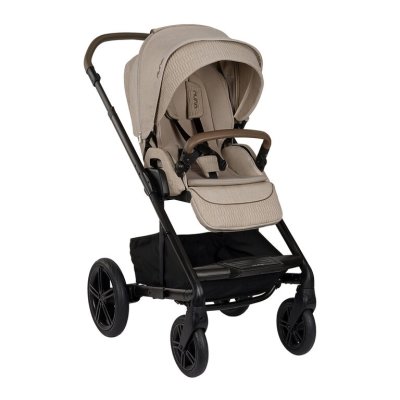 Nuna Set Mixx™ Next Kombinovaný kočárek - Cosmopolitan - obrázek