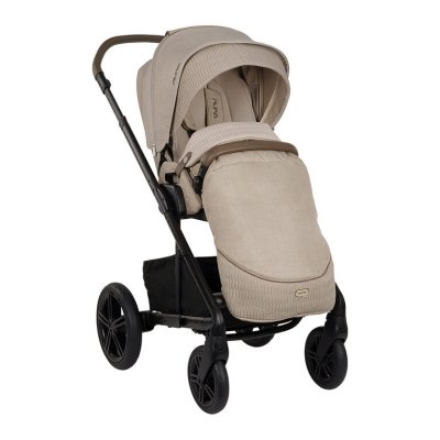 Nuna Set Mixx™ Next Kombinovaný kočárek - Cosmopolitan - obrázek