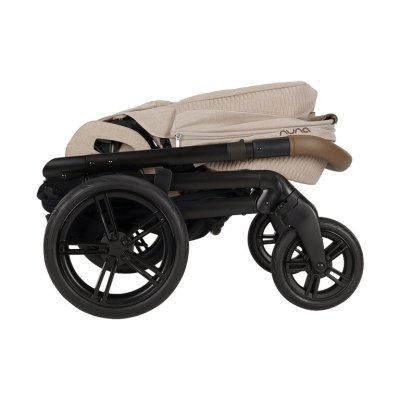 Nuna Set Mixx™ Next Kombinovaný kočárek - Cosmopolitan - obrázek