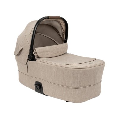 Nuna Set Mixx™ Next Kombinovaný kočárek - Cosmopolitan - obrázek