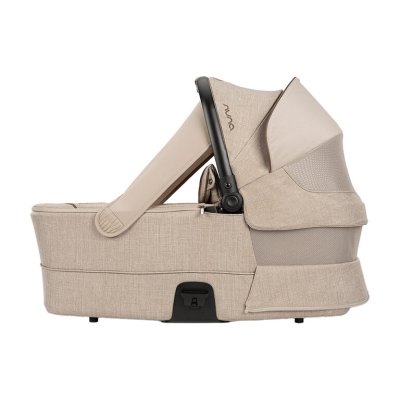 Nuna Set Mixx™ Next Kombinovaný kočárek - Cosmopolitan - obrázek